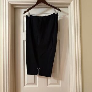 Just My Size Plus Size Capris